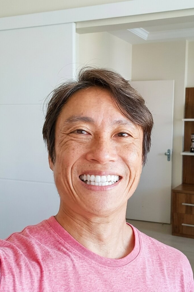 Eduardo Hashimoto