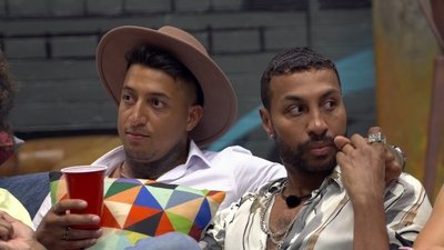 Geordie Shore