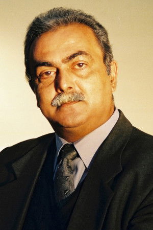 et billede af Ferhad Israfilov