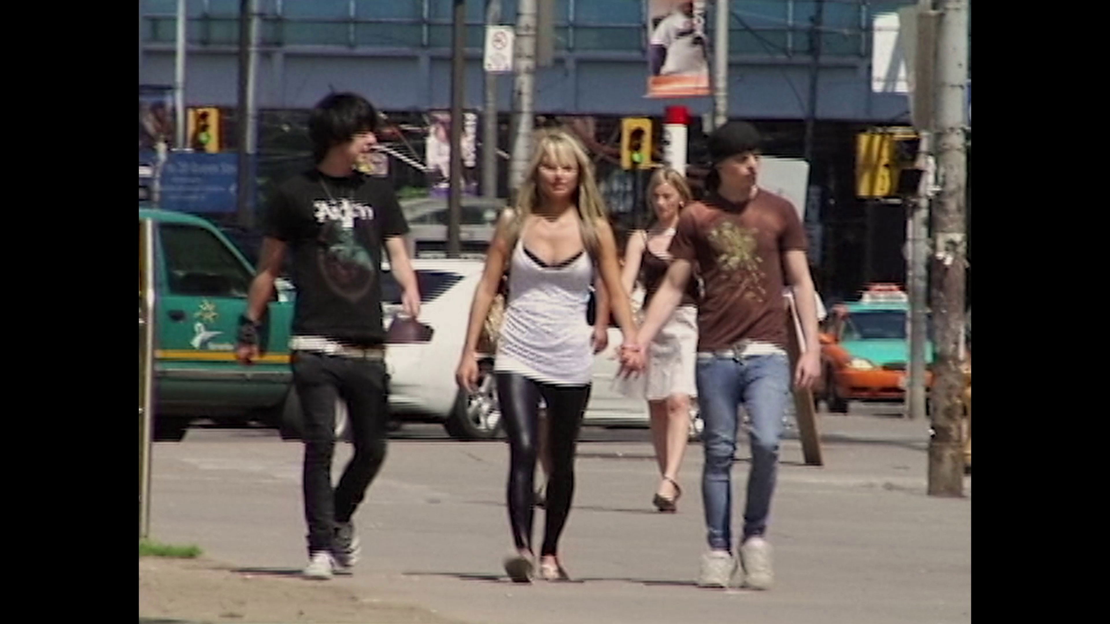 Nirvanna the Band the Show the Movie backdrop