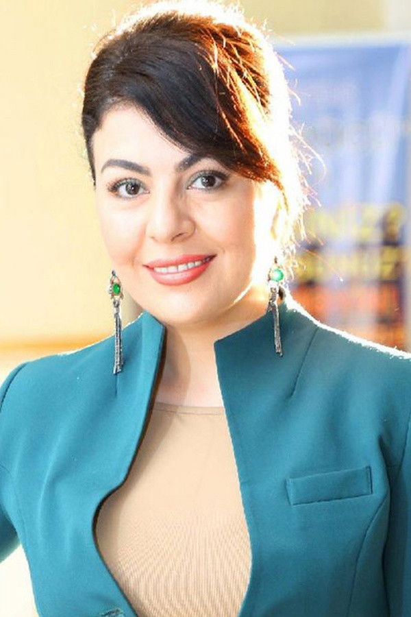 et billede af Ashiq Samira