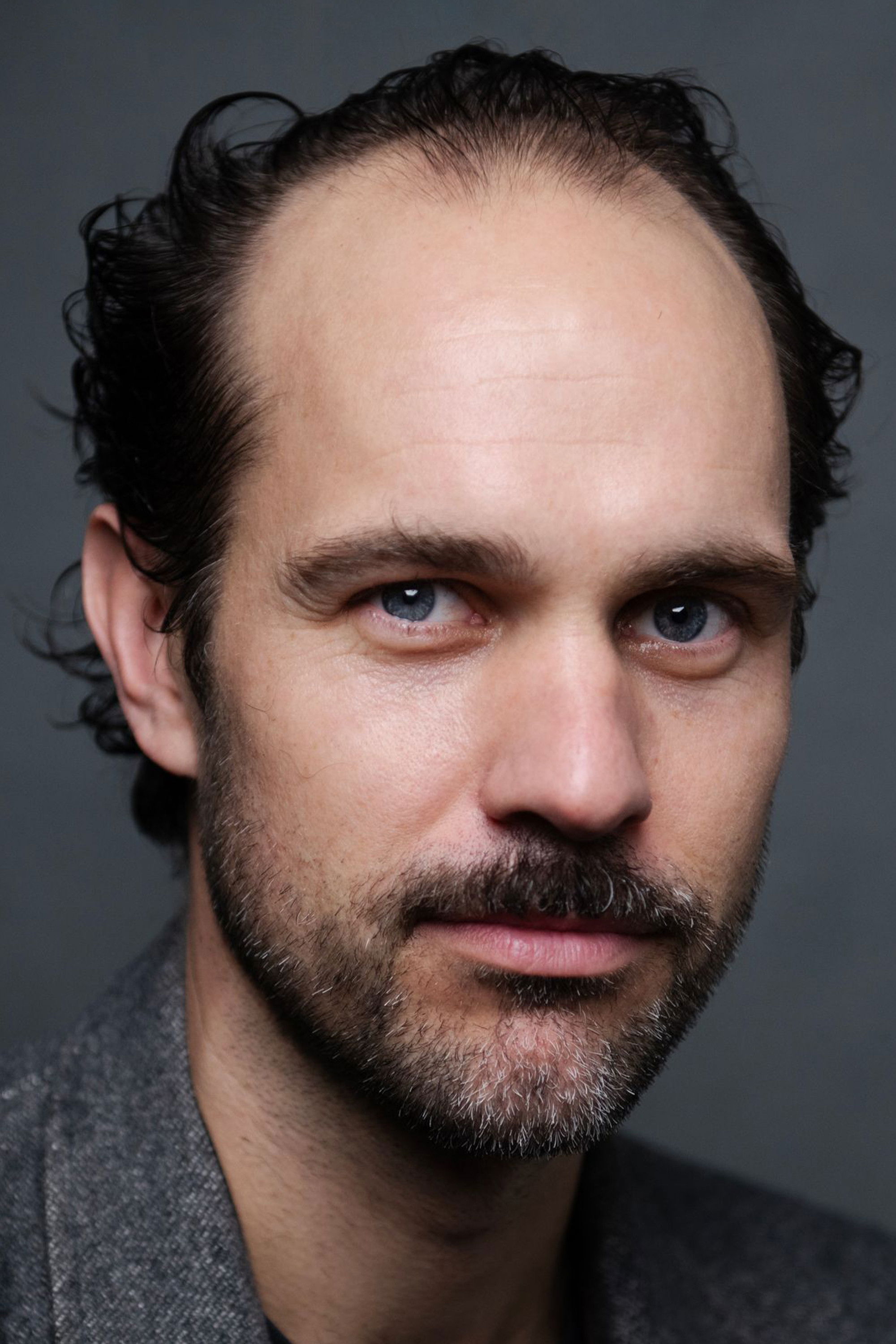 et billede af Felician Hohnloser