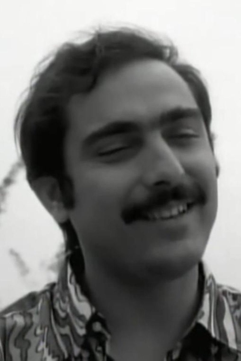 et billede af Adolpho Chadler