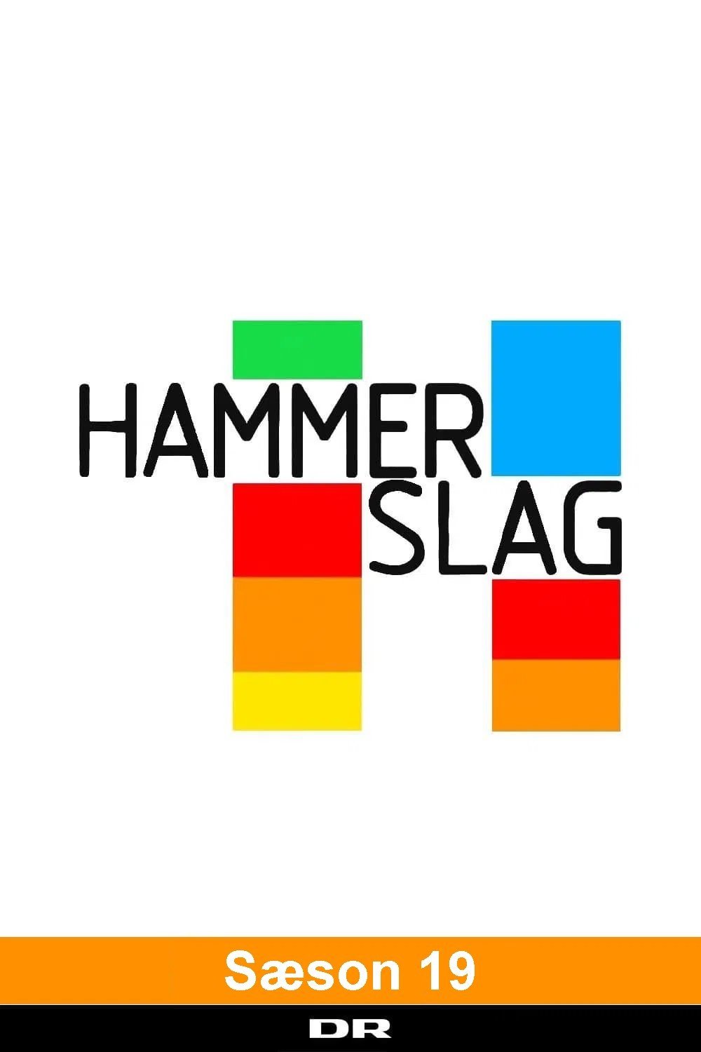 Hammerslag - Season 19
