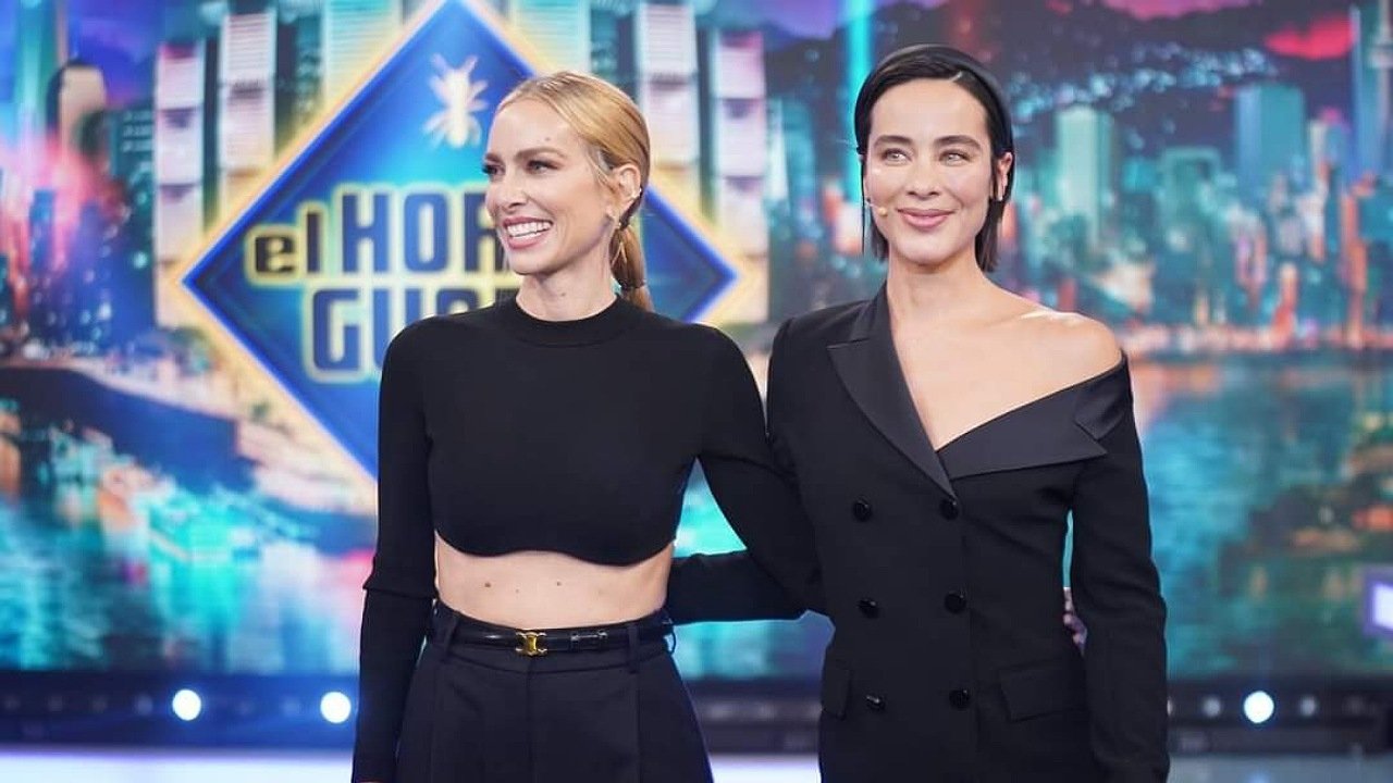 El hormiguero 18x115