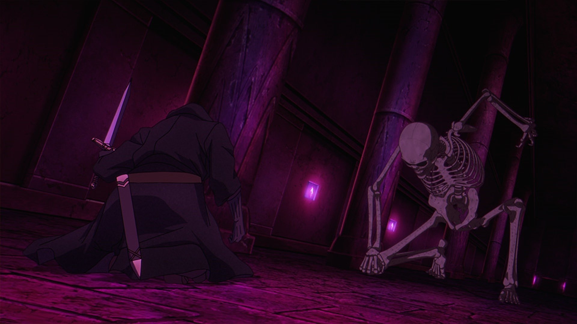 The Unwanted Undead Adventurer