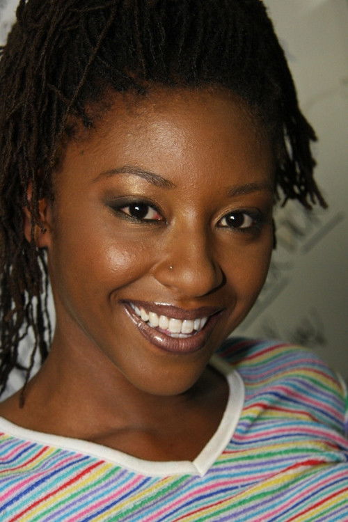 et billede af Eve Mayfair