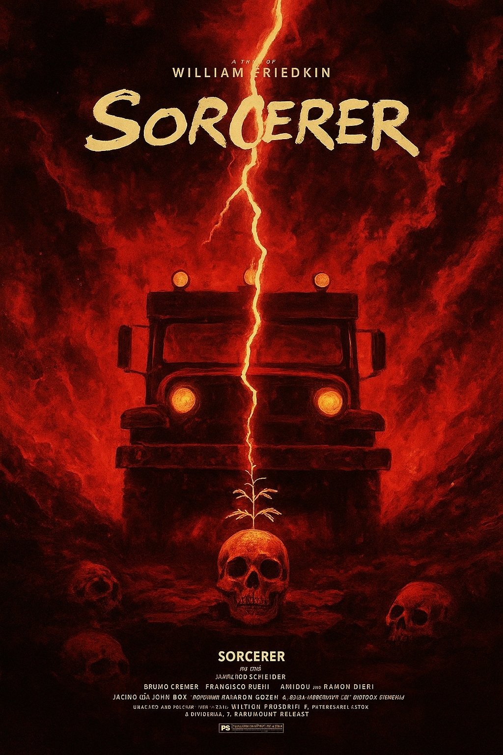 Sorcerer