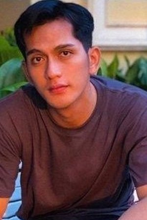 et billede af Ilyas Bach