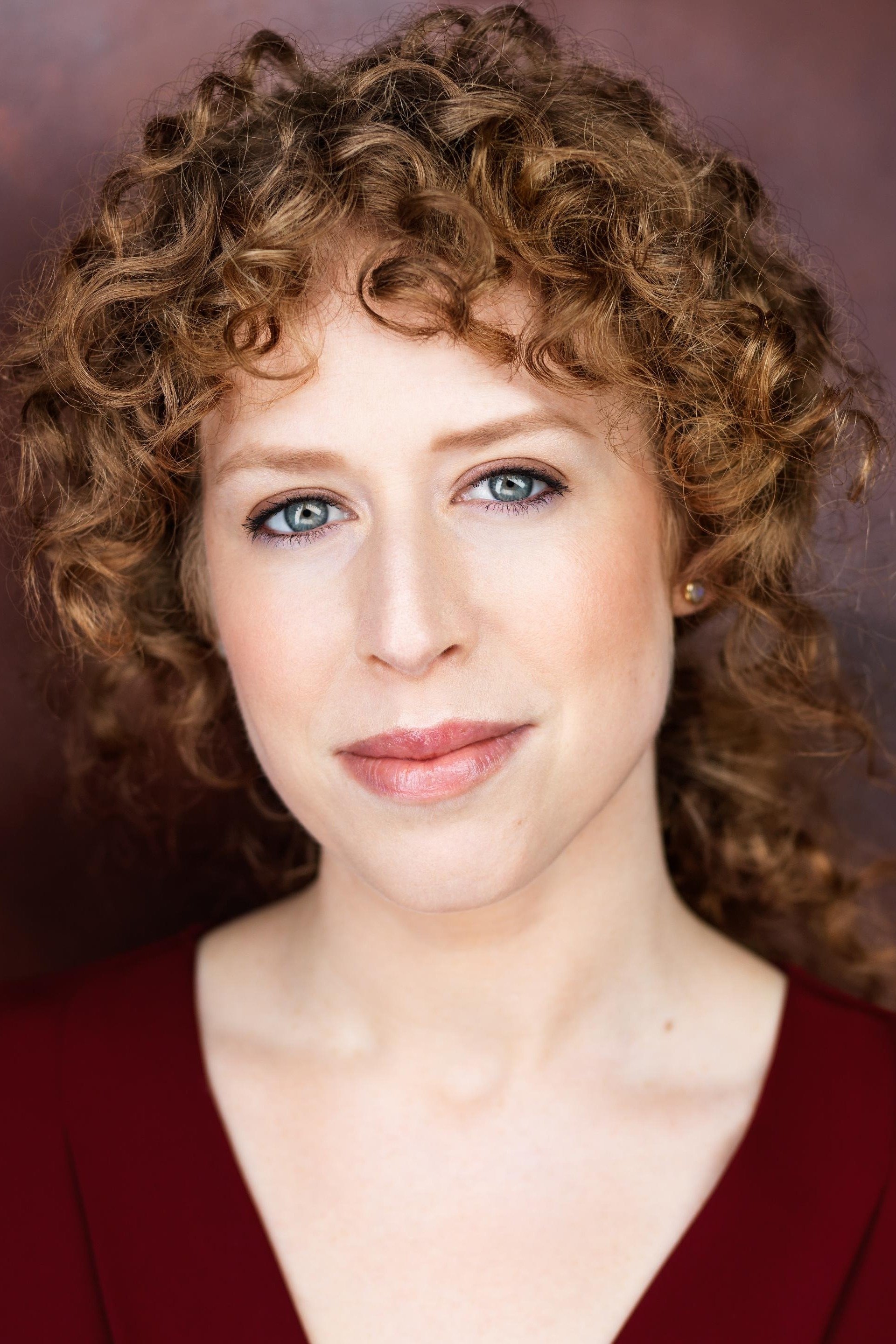 et billede af Amanda Lea Mason