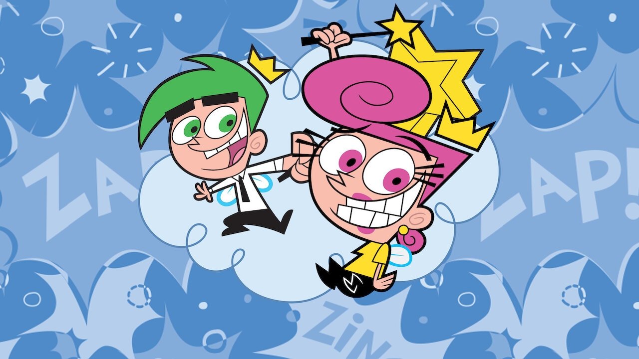The Fairly OddParents