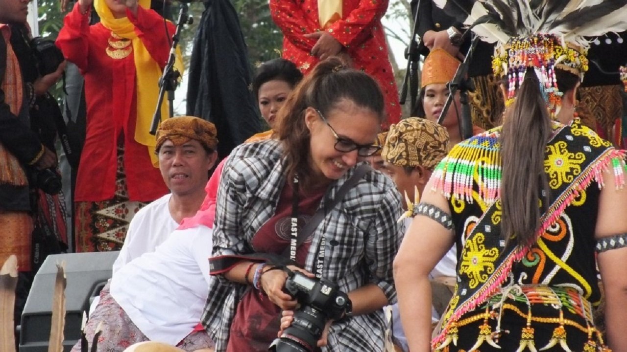 Erau Kota Raja (2015)