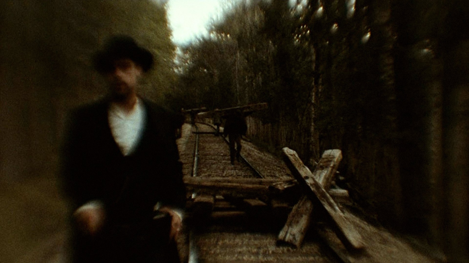 The Assassination of Jesse James by the Coward Robert Ford (2007)