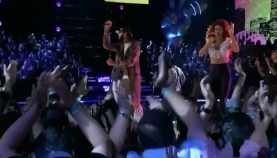 The Voice 2x11