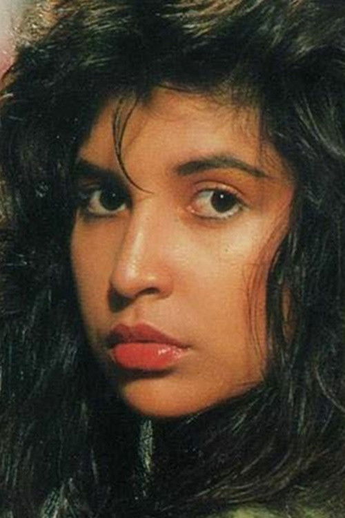 et billede af Alba Fuad