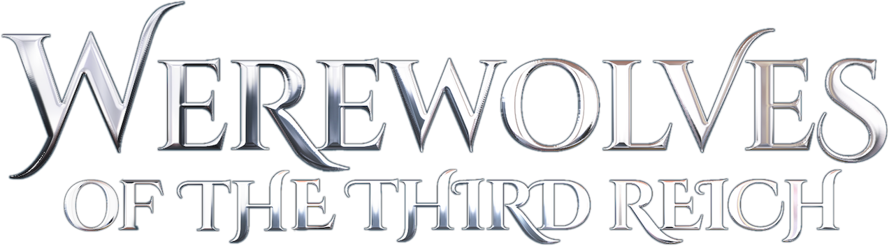 Werewolves of the Third Reich Logo