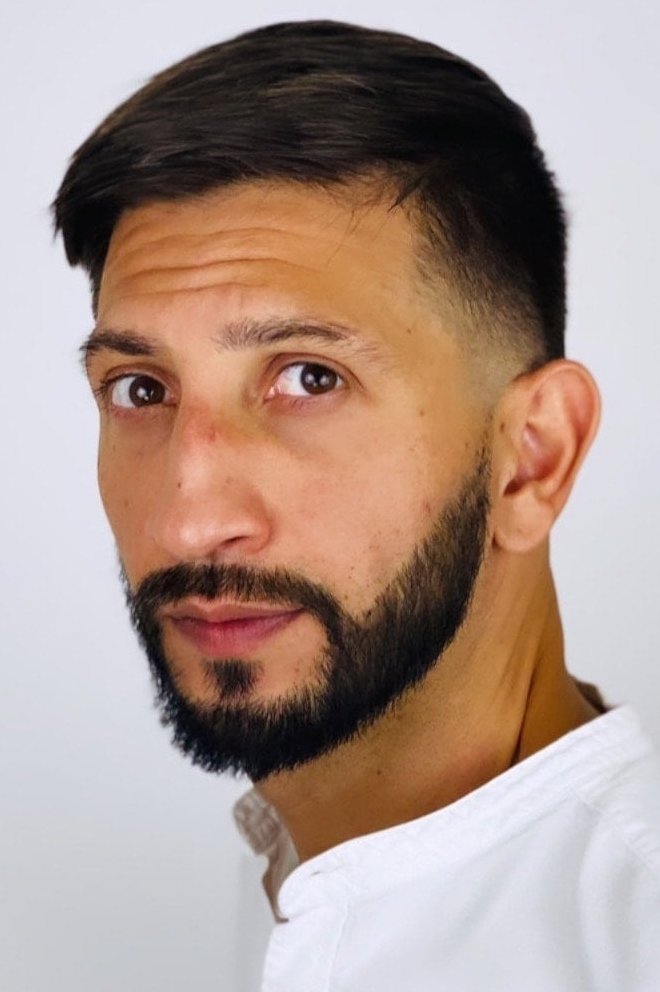 et billede af Sinna Mogul