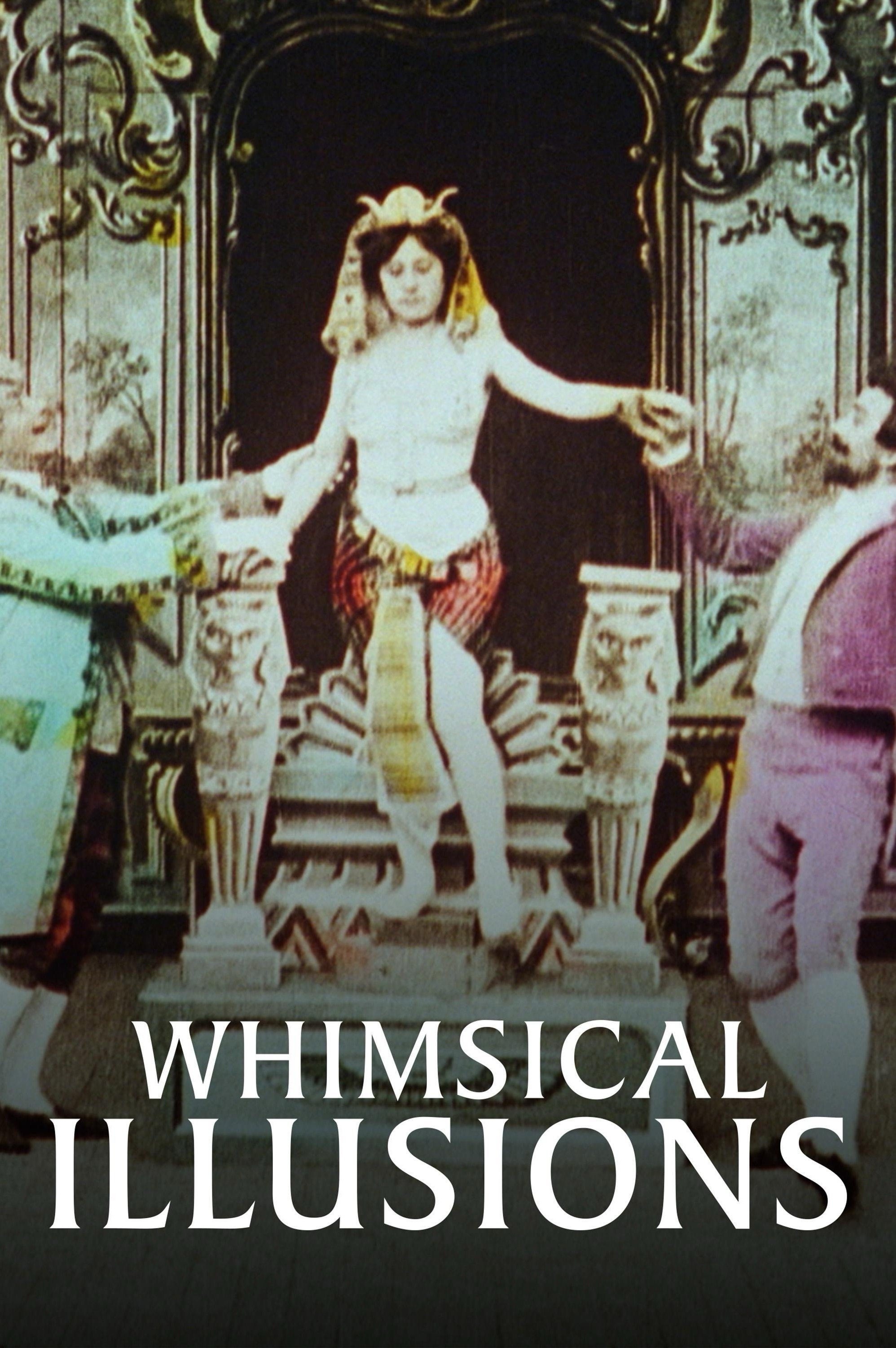 Whimsical Illusions