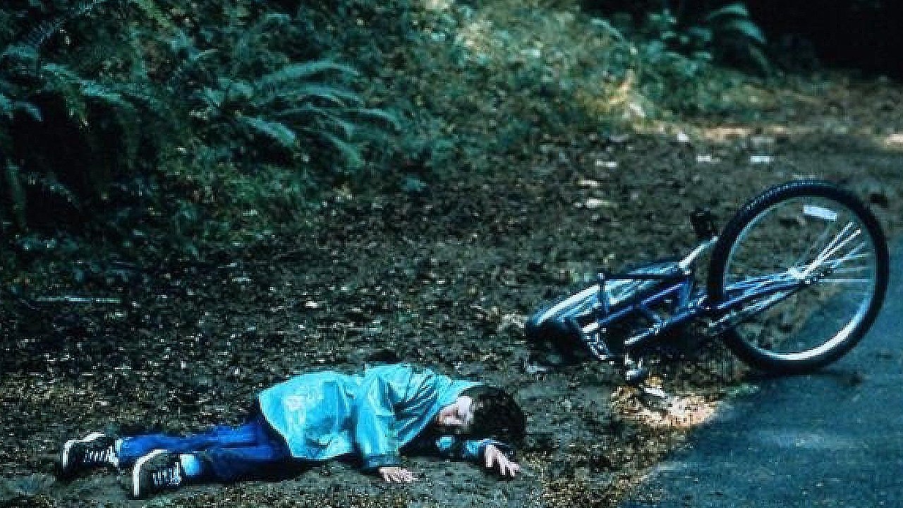 Hit and Run (1999)