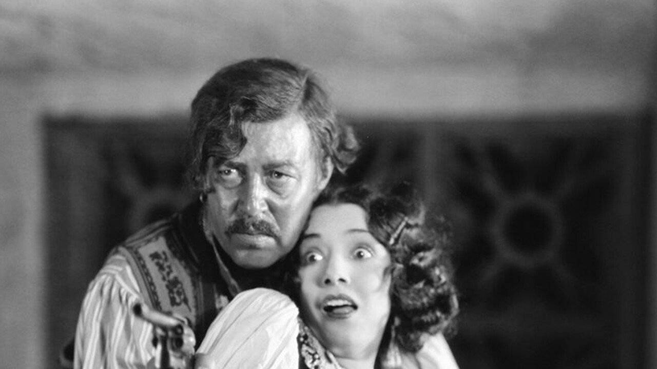 Stand and Deliver (1928)