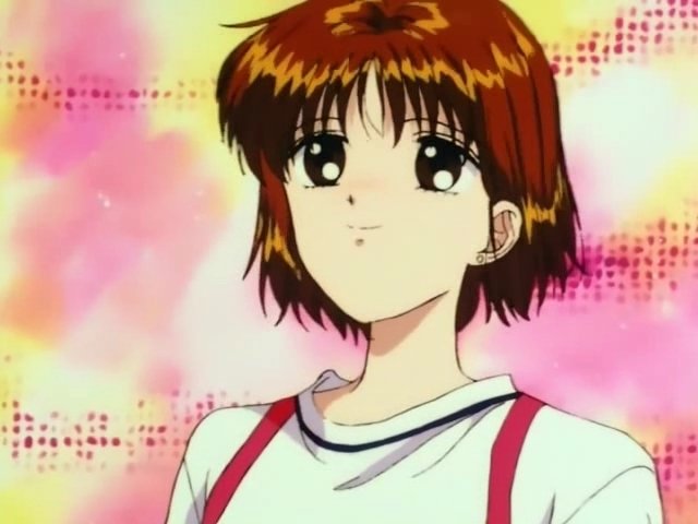 Marmalade Boy