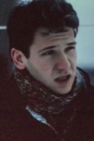 et billede af Evgeniy Kalintsev