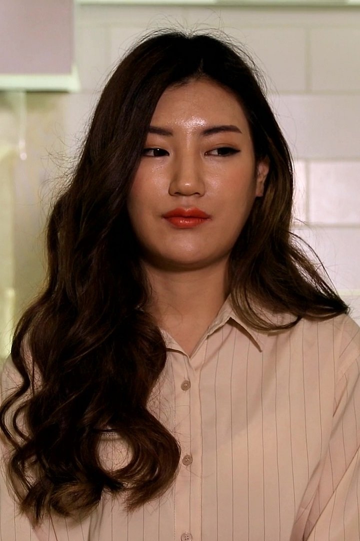 et billede af Lee Soo