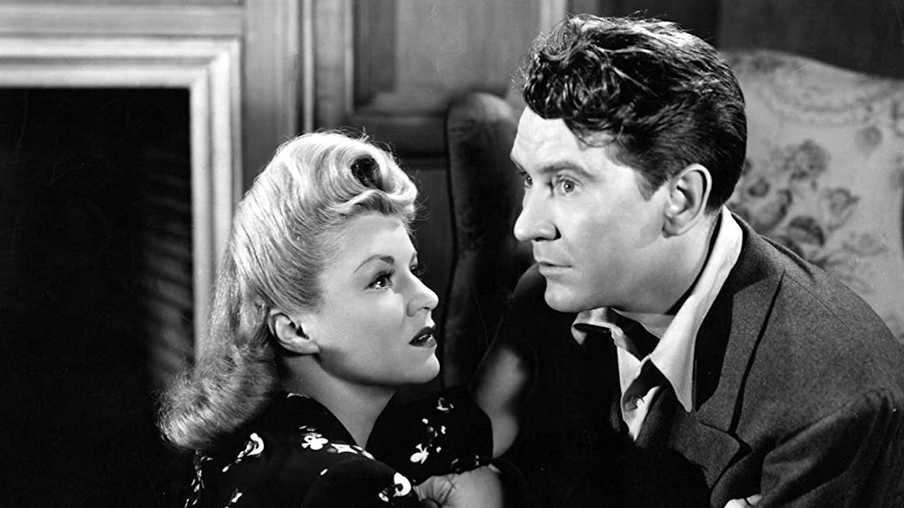 Street of Chance (1942)