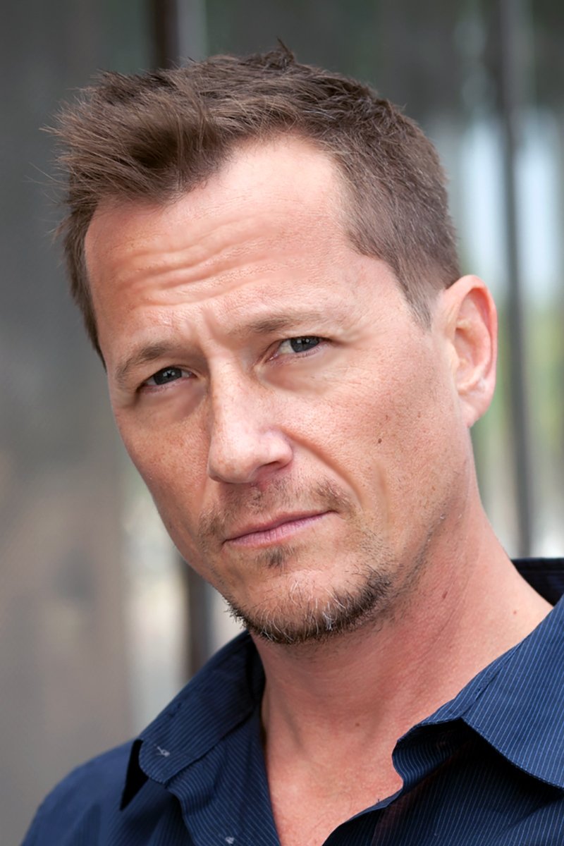 Corin Nemec. 