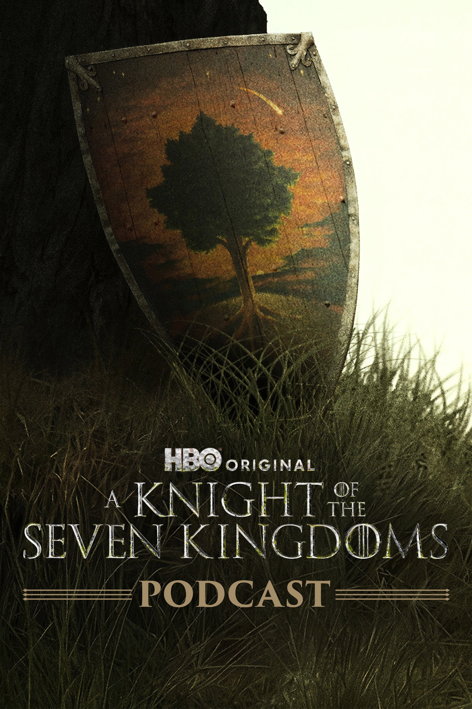 The Official Game of Thrones Podcast: A Knight of the Seven Kingdoms Season 1