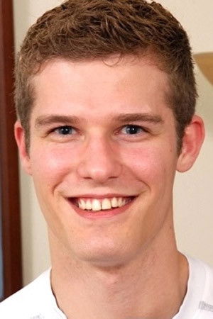 et billede af Preston Drake