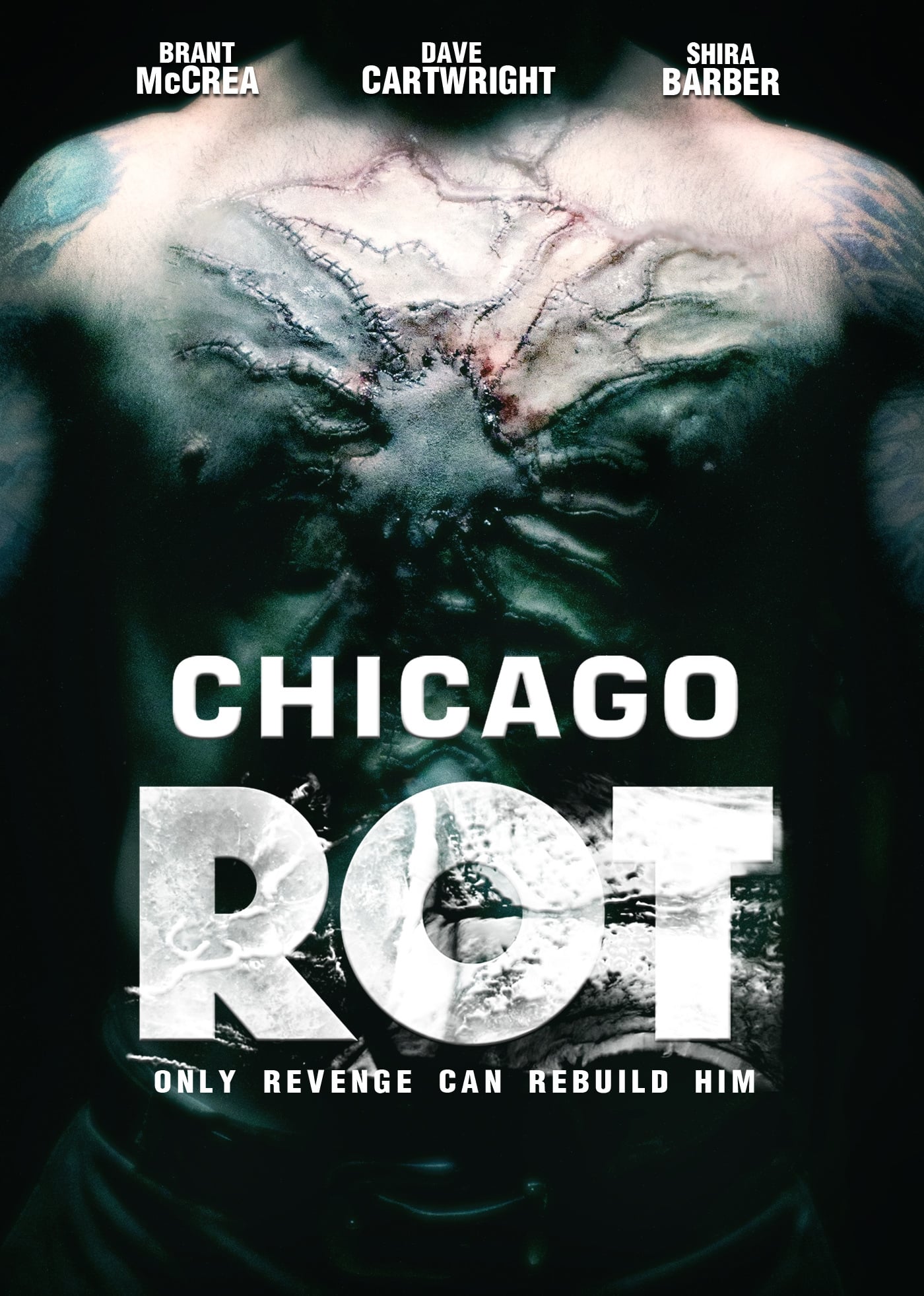 Chicago Rot on FREECABLE TV