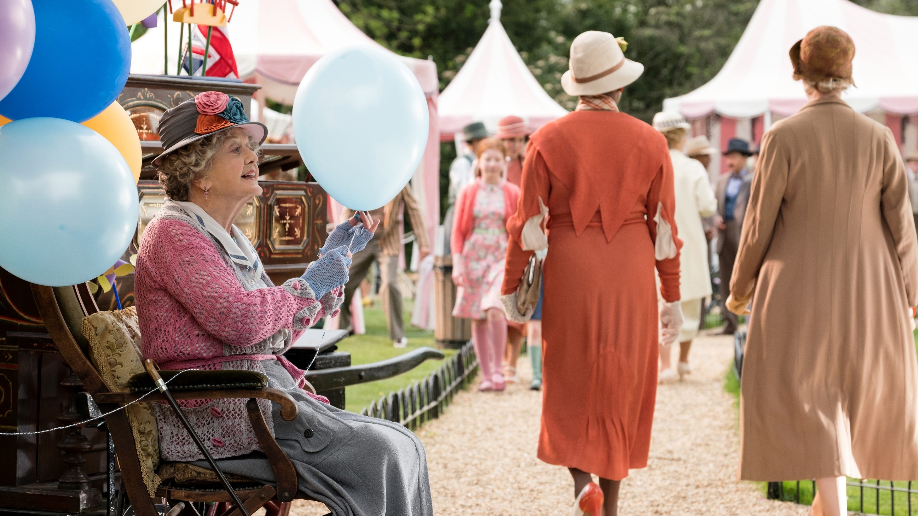 Le Retour de Mary Poppins