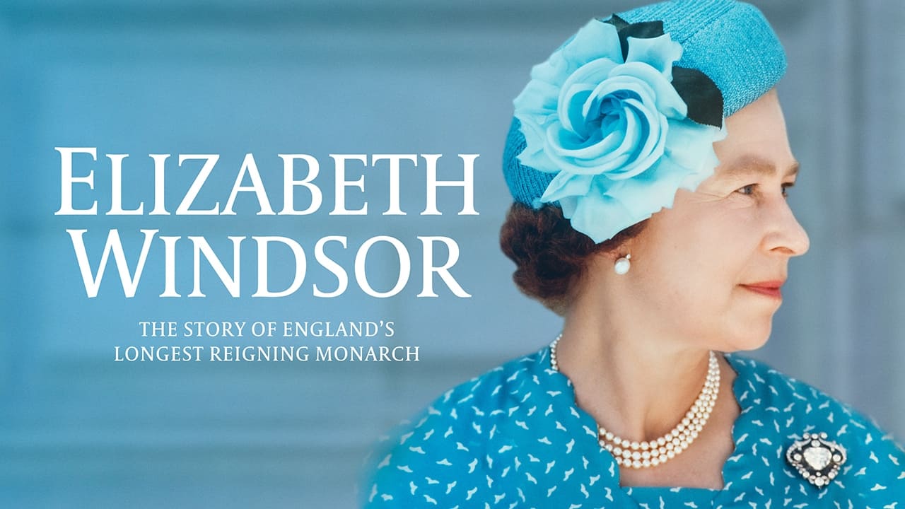 Elizabeth Windsor (2022)