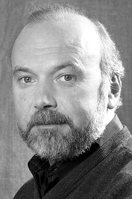 et billede af Viktor Aldoshyn