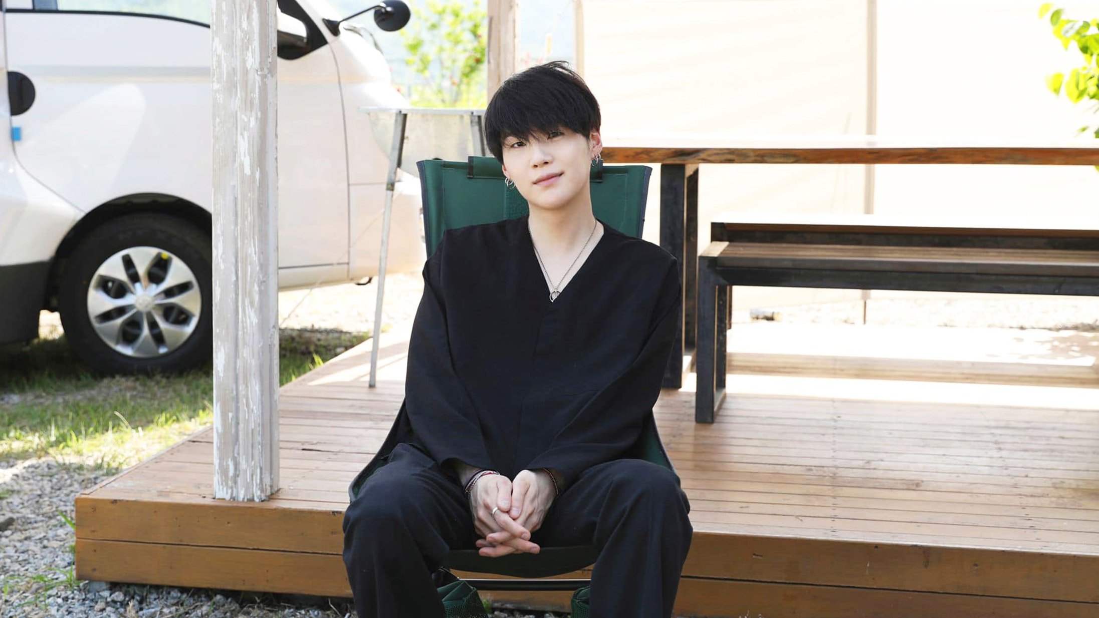 BTS In the SOOP