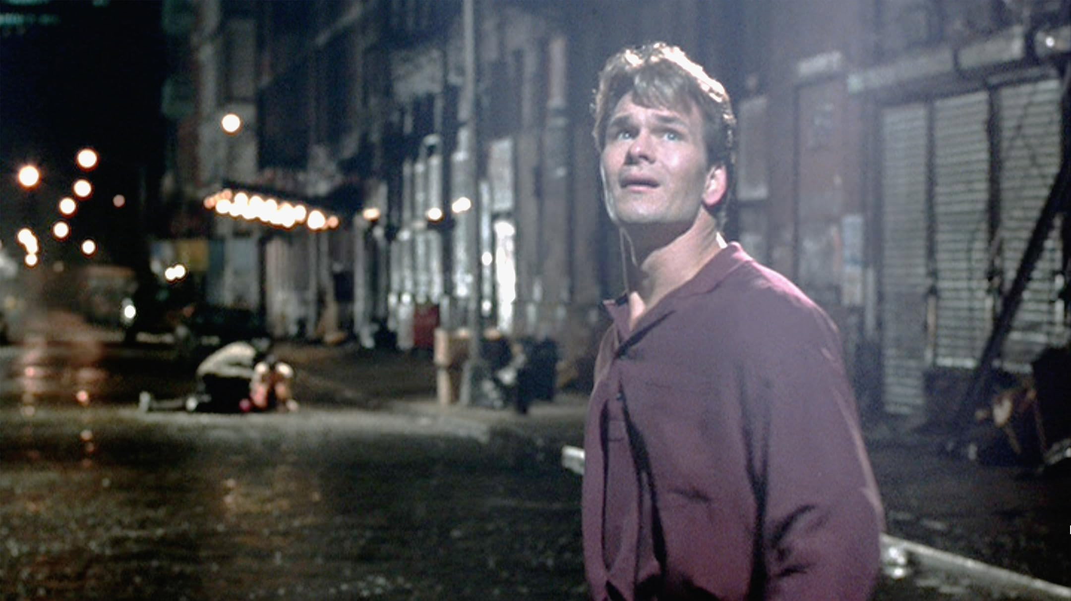 Ghost (1990) — still 9