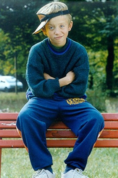 et billede af Attila Bíró