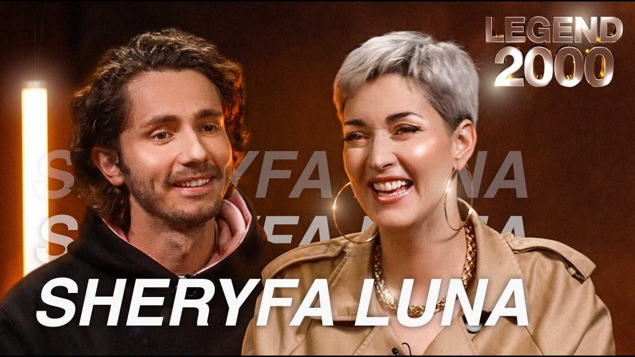 Thumbnail for Sheryfa Luna Season 1 Episode 29