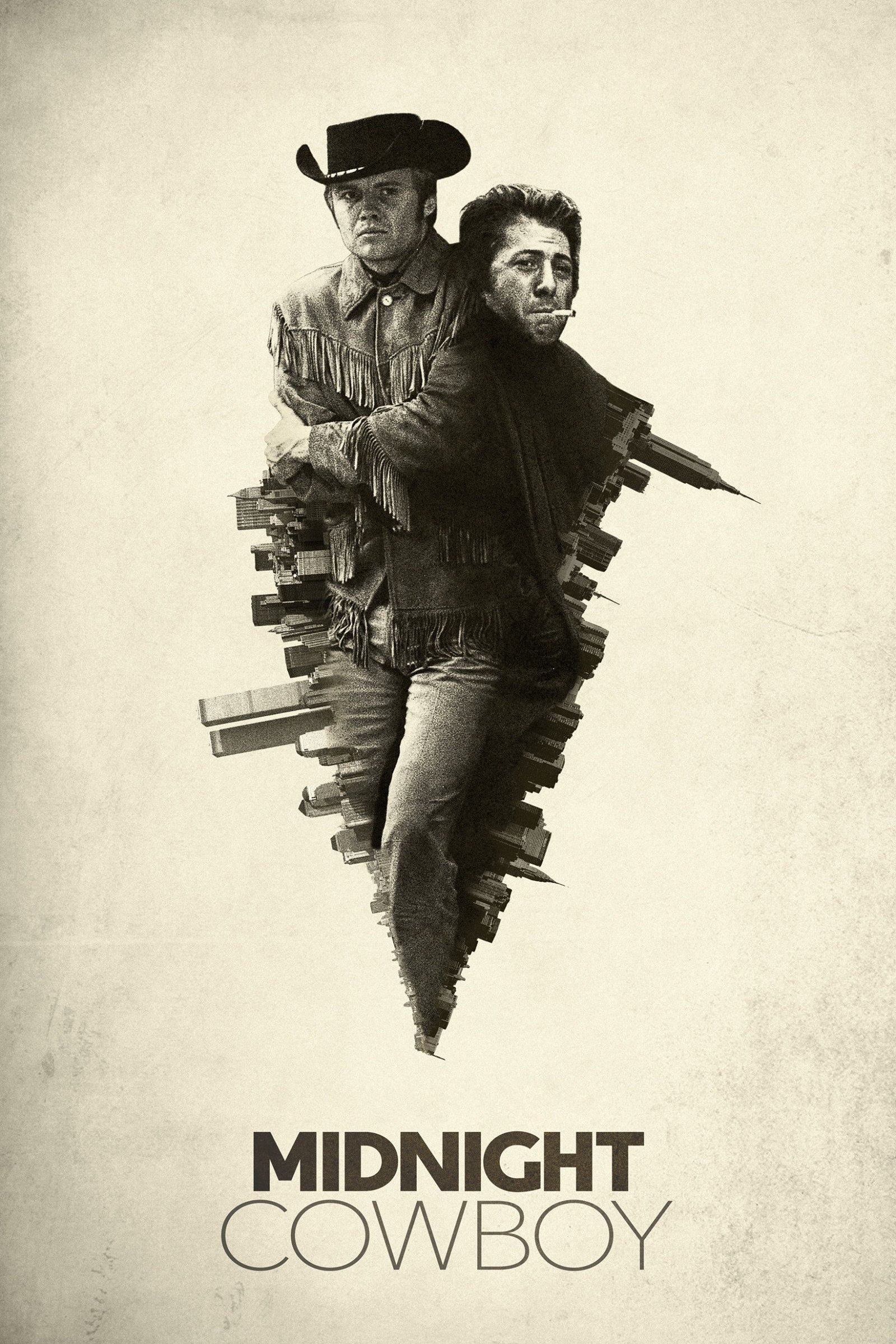 Midnight Cowboy