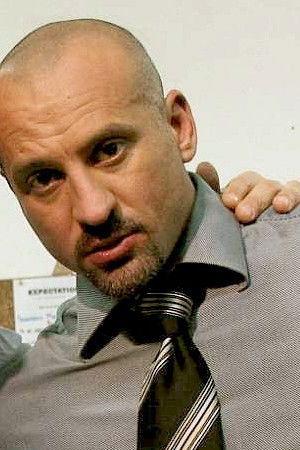 et billede af Luca Falcini