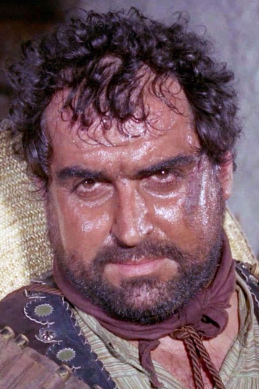 et billede af Giovanni Bonadonna