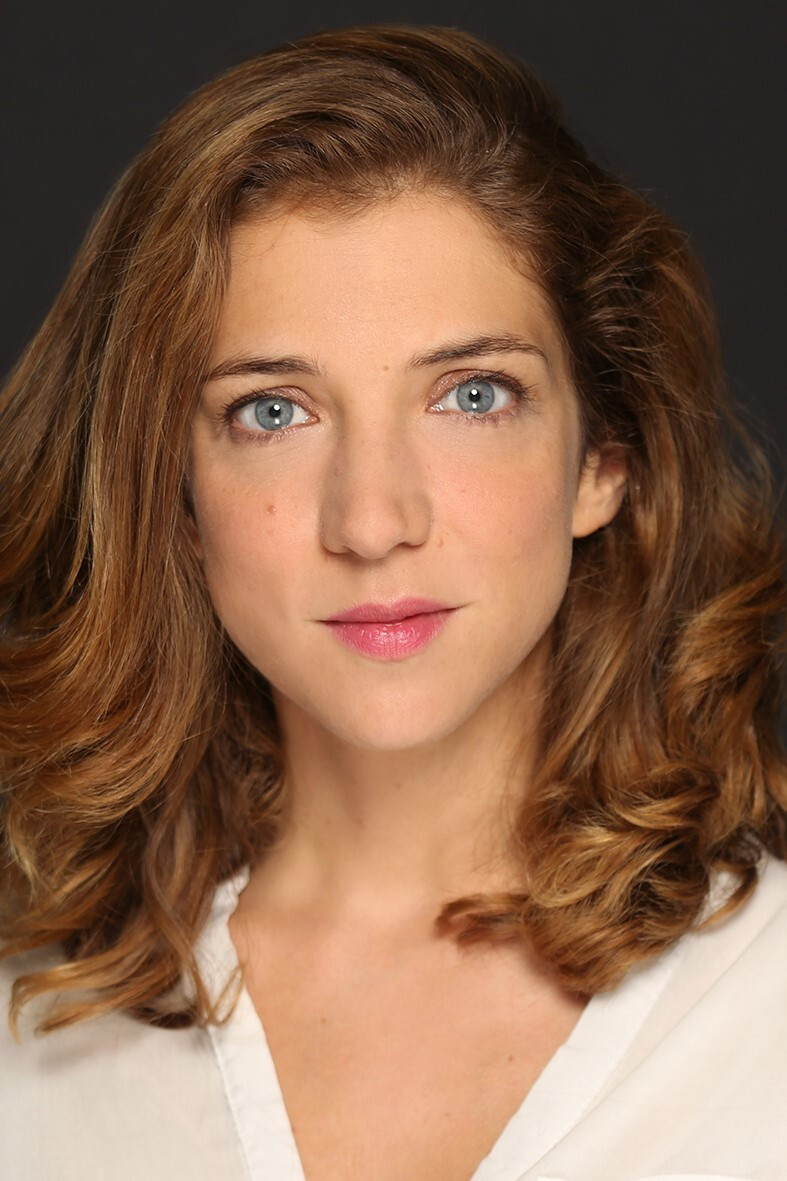 et billede af Ana Mayo