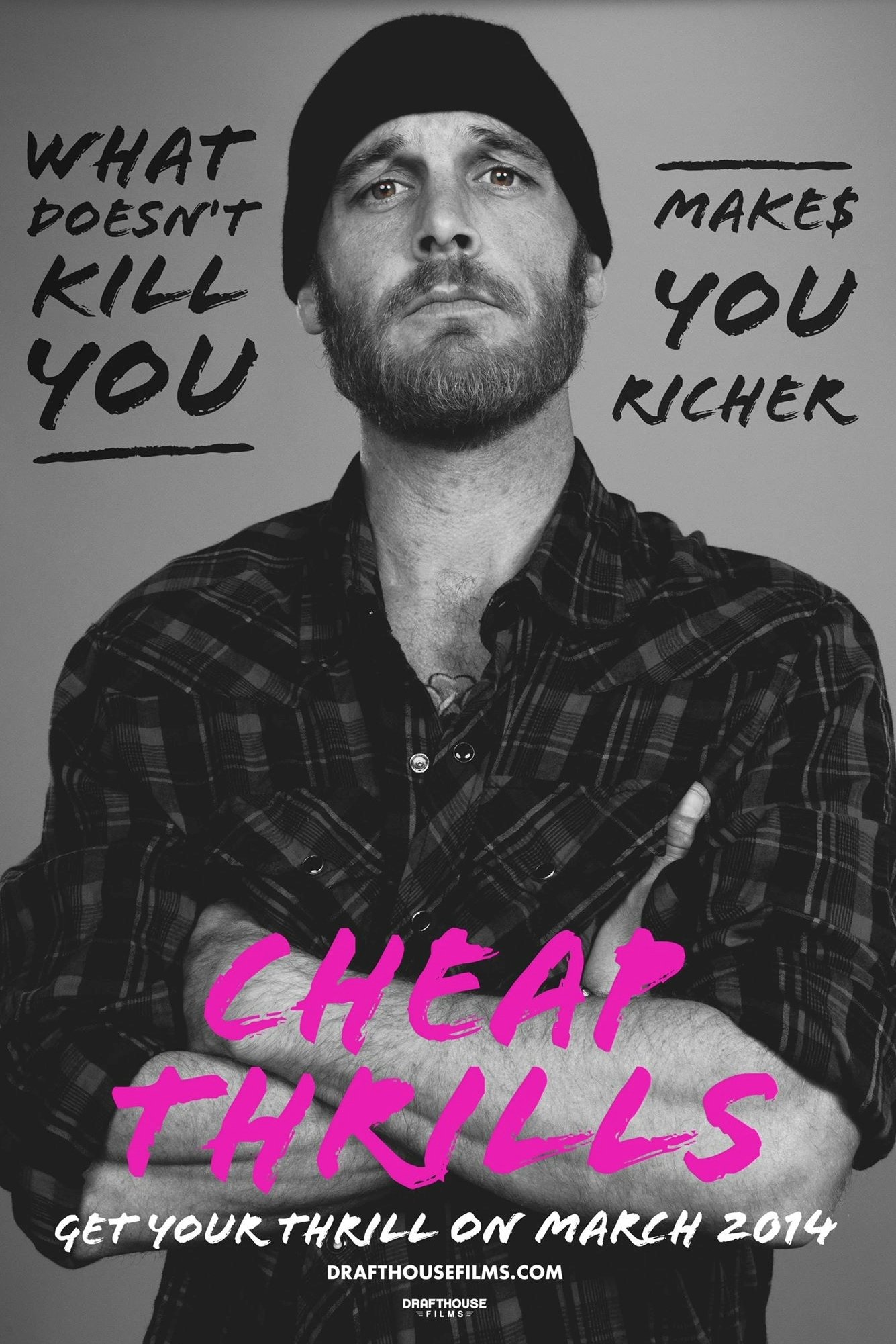 Cheap Thrills