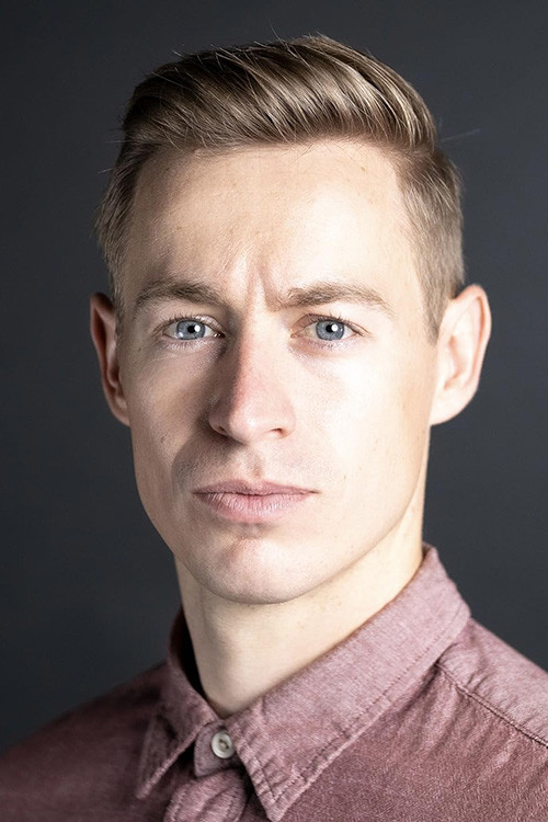 et billede af Tanner Cortez