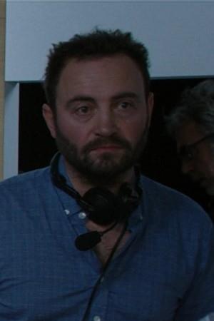 et billede af Nicolas Raffy