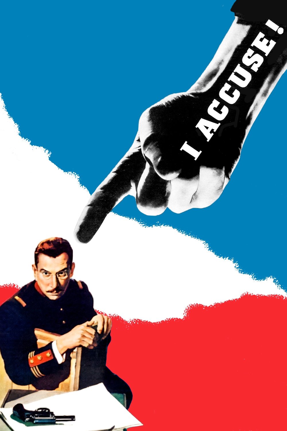I Accuse!