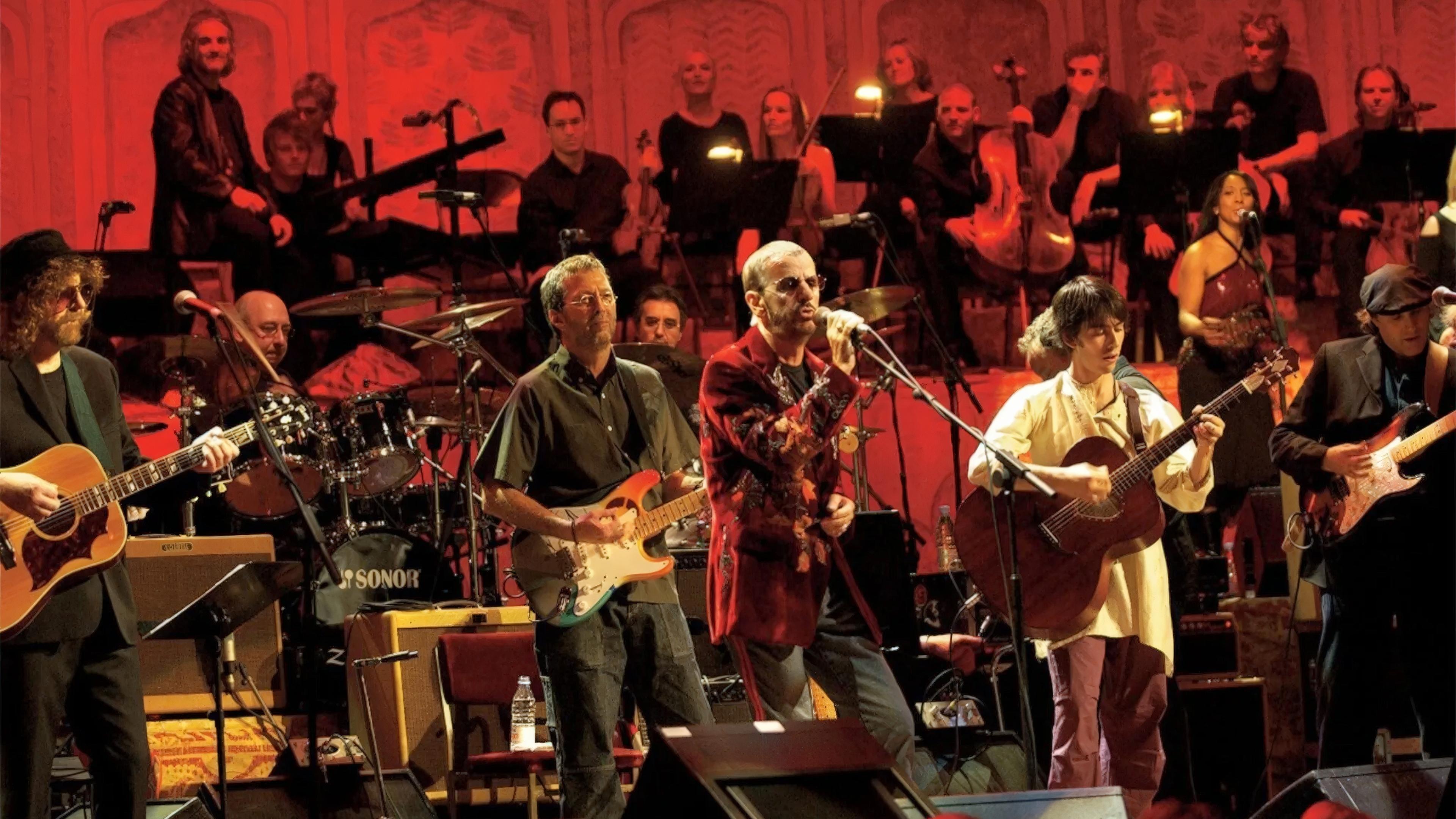 Concert for George (2003)