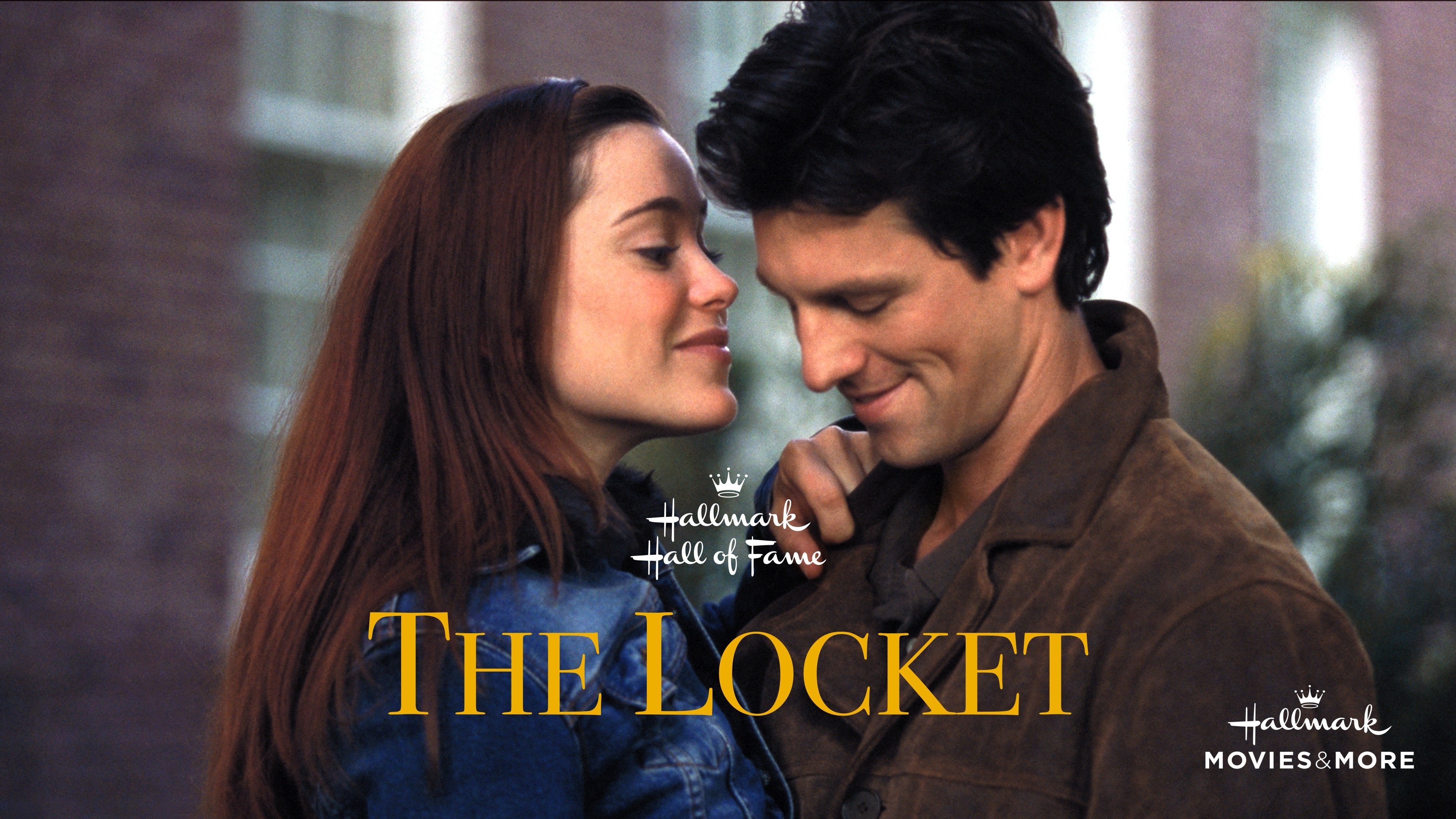 The Locket (2002)