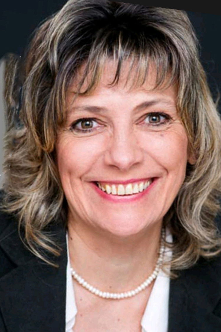 et billede af Marina Skell